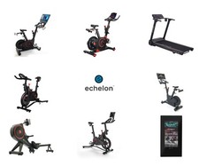 Echelon smart exercise for sale  WIGAN