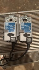 Klappenantrieb klappenmotor gebraucht kaufen  Staufen im Breisgau