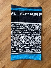 Scarpa buff unisex gebraucht kaufen  Esslingen am Neckar