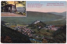 Schwarzburg thür wald gebraucht kaufen  Deutschland