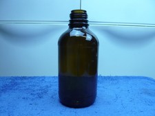 Glasflasche flasche braun gebraucht kaufen Glasflasche flasche braun gebraucht kaufen  Rehlingen-Siersburg