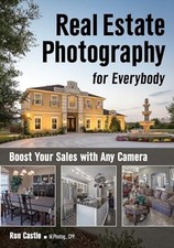Real estate photography for sale  USA