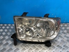 Frontscheinwerfer toyota tundr gebraucht kaufen  Geesthacht