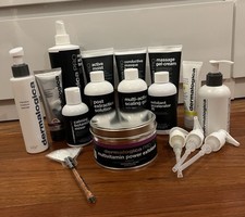 Dermalogica pro esthetician for sale  Pittsburg