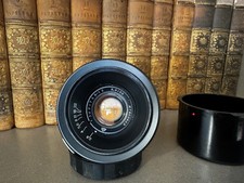 Jupiter 35mm f2.8 for sale  LONDON