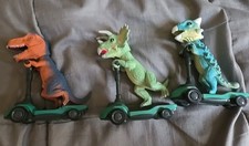 Dinosaur mini finger for sale  Parkville