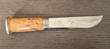 Marttiini coltello usato  Milano
