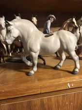 Hagen renaker percheron for sale  Estacada