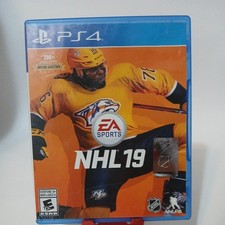 Nhl playstation sports for sale  Uvalde