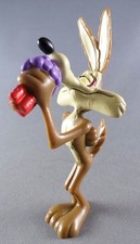 Looney tunes figurine d'occasion  France