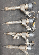 8200100696 iniettore diesel usato  Italia