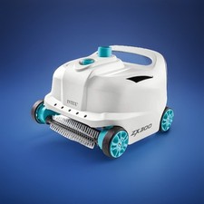 Zx300 deluxe auto usato  Italia