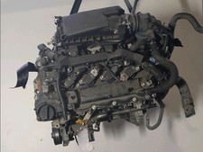 Moteur gaz toyota d'occasion  Billère