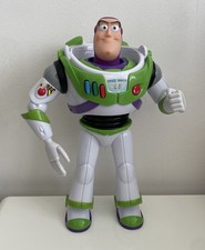 Buzz lightyear action for sale  WOLVERHAMPTON