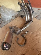 H131090cv scarico completo usato  Cornedo Vicentino