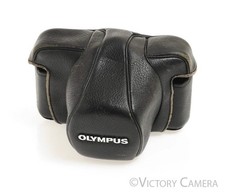 Olympus original fitted for sale  Boulder