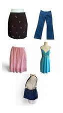 Venda por atacado de roupas femininas anos 2000 vintage Old Navy Liz Claiborne Talbots comprar usado  Enviando para Brazil