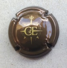 Capsule champagne caps usato  Roma