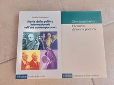 Lotto libri teoria usato  Pescia