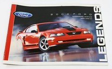2004 ford mustang for sale  Odessa
