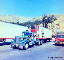 Color 8x10 semi for sale  Wittmann