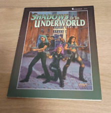 Shadowrun 7323 fasa for sale  LEEDS