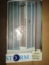 Storm st07413 box usato  Santa Maria a Monte