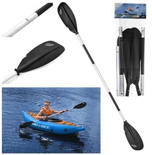 Bestway kajak alu gebraucht kaufen  Wildeck