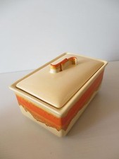 Art deco villeroy gebraucht kaufen  Filderstadt
