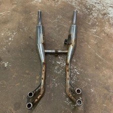 Honda gl1100 goldwing for sale  Mustang