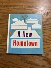 1964 new hometown for sale  Wichita