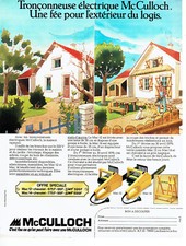 1979 advertising 038 d'occasion  Expédié en Belgium