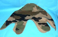 Usgi woodland camouflage for sale  UK
