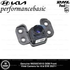Câmera de visão frontal original do fabricante 99250CV010 para Kia EV6 2021+ comprar usado  Enviando para Brazil