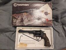 Crosman 38t .177 for sale  Hartford