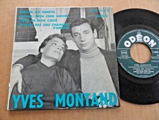 Disque 45t languette d'occasion  Vigneux-sur-Seine