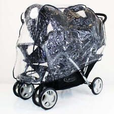 Raincover graco stadium for sale  WOLVERHAMPTON