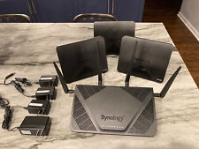 Synology rt2600ac router for sale  Farmington