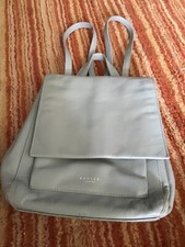 Pale grey radley for sale  PENZANCE