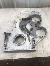 Usado, Caixa de temporização de motor diesel marinho Cat Caterpillar 3126 132-5242 comprar usado  Enviando para Brazil