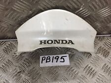 Honda 110 lead for sale  BRADFORD