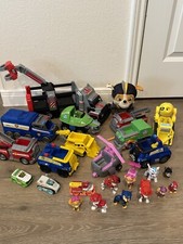 Paw patrol huge for sale  Princeton