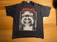 Vintage 90s metallica for sale  Sacramento