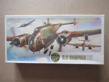 Hampden airfix réf d'occasion  Craponne