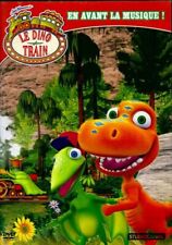 Dino train musique d'occasion  Hennebont