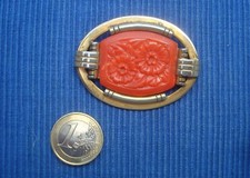 B29 broche ancienne d'occasion  France