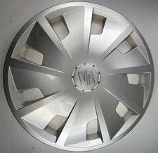 Riginal seat leon gebraucht kaufen  Schmalfeld