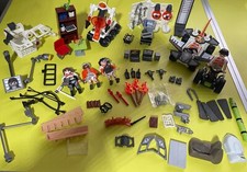 Playmobil accessories mixed for sale  MORPETH