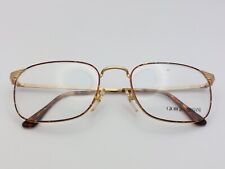 Lunettes vintage giorgio d'occasion  Ploudalmézeau