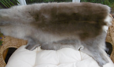 Genuine reindeer skin for sale  TEWKESBURY